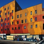 A-Arch Street Apartments-Londres 04