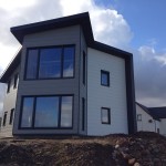 ROCKPANEL Lamberton 03 Lines